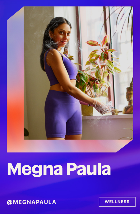 Megna