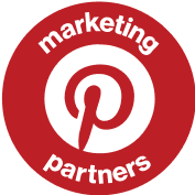 Pinterest logo